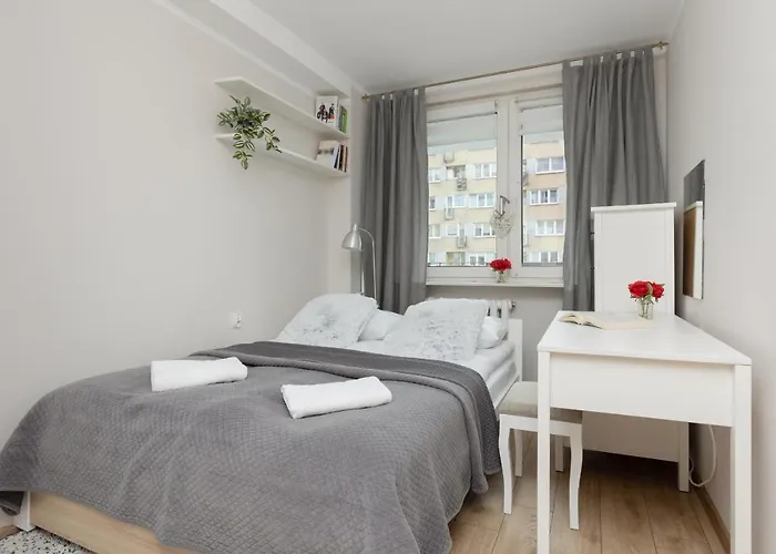 Pet-Friendly Apartment Panska With Ac By Noclegi Renters