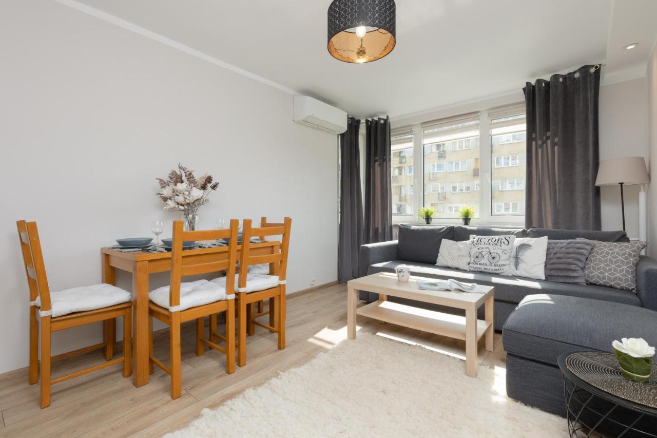 Pet-friendly Panska With Ac By Renters * Warschau