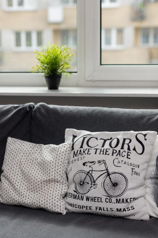 Pet-friendly Panska With Ac By Renters * Warschau