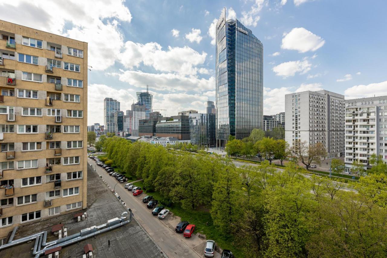 Apartment Pet-friendly Panska With Ac By Renters Warschau
