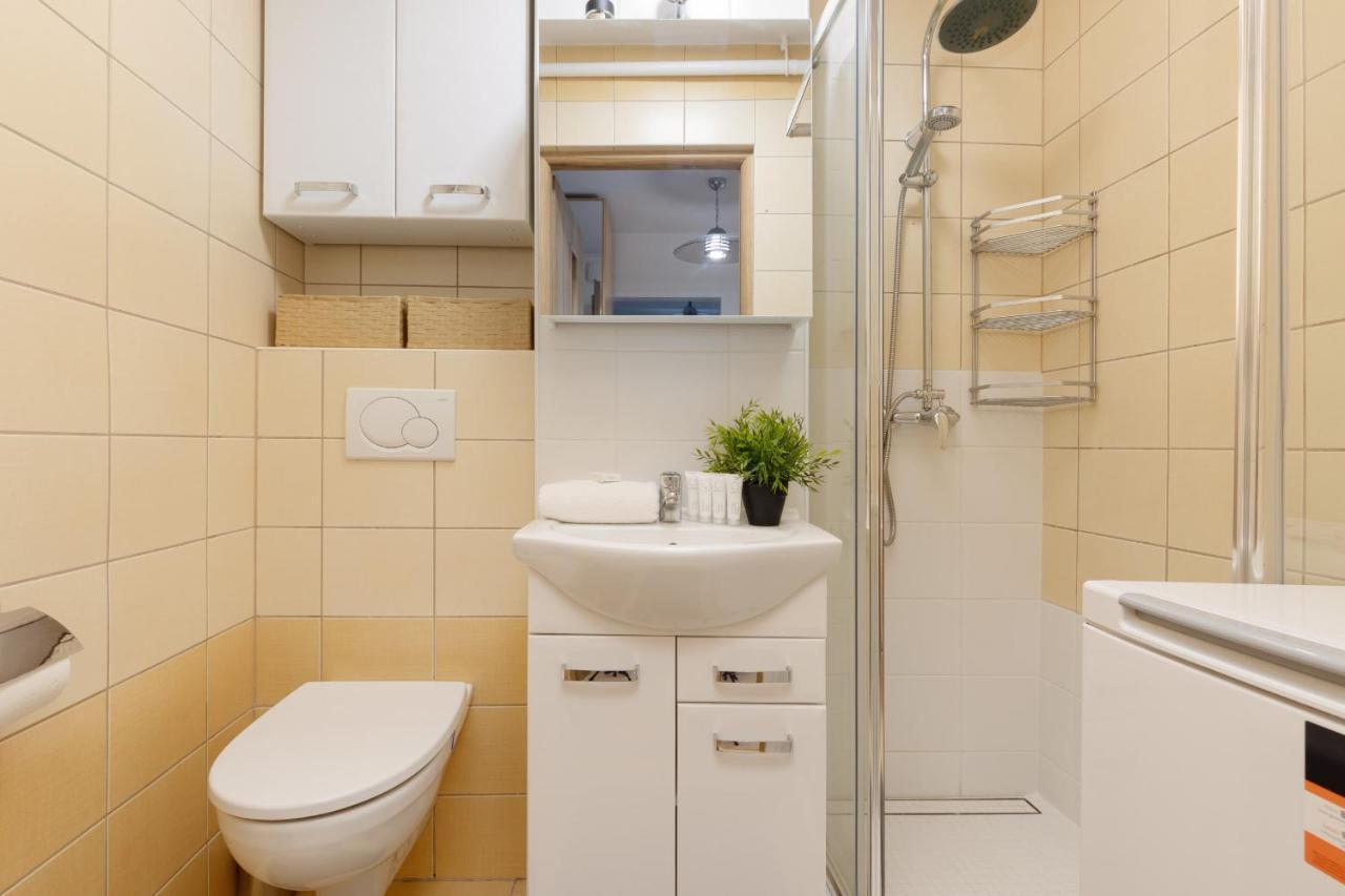 Pet-friendly Panska With Ac By Renters * Варшава