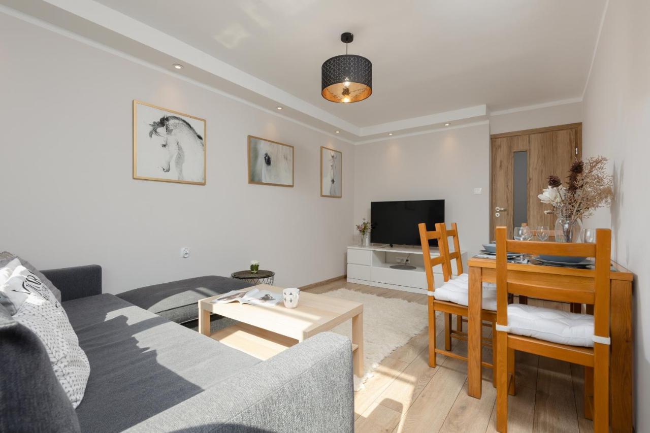 Pet-friendly Panska With Ac By Renters * Варшава