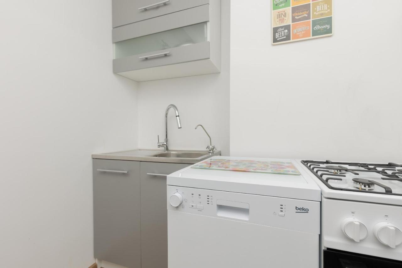 Pet-friendly Panska With Ac By Renters * Варшава