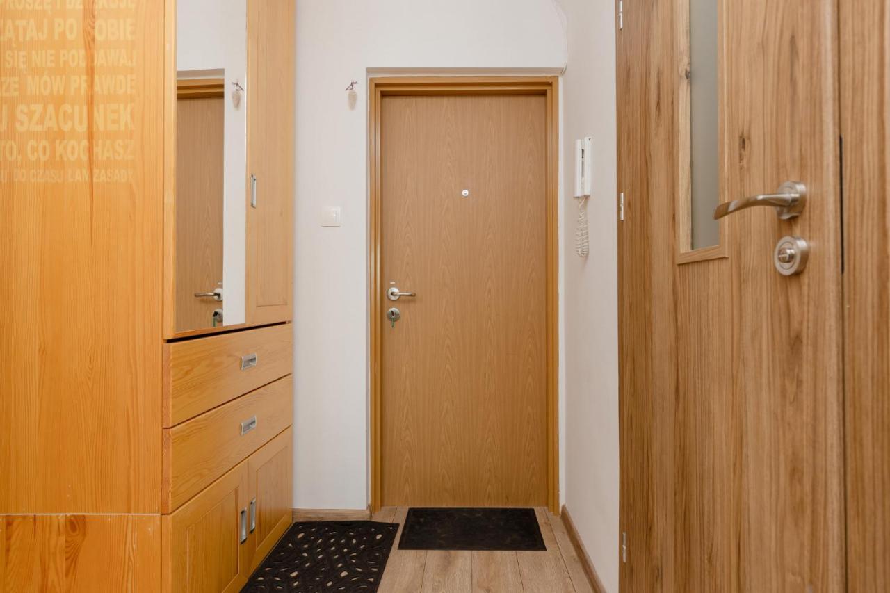 Pet-friendly Panska With Ac By Renters Варшава