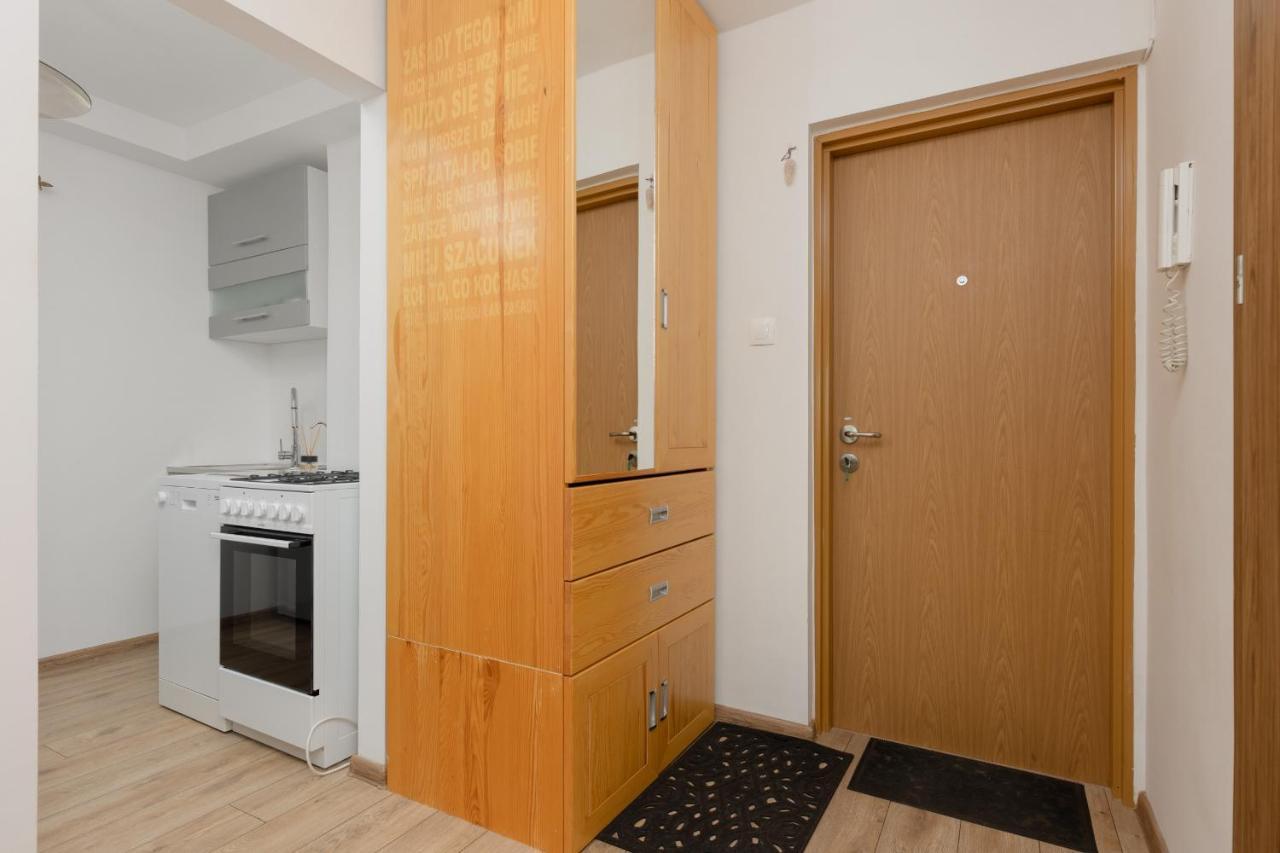 Pet-friendly Panska With Ac By Renters Варшава
