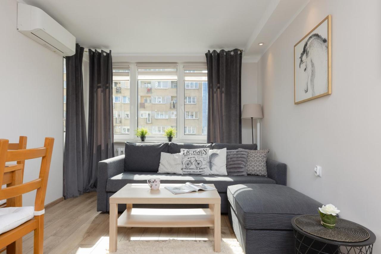 Apartament Pet-friendly Panska With Ac By Renters *